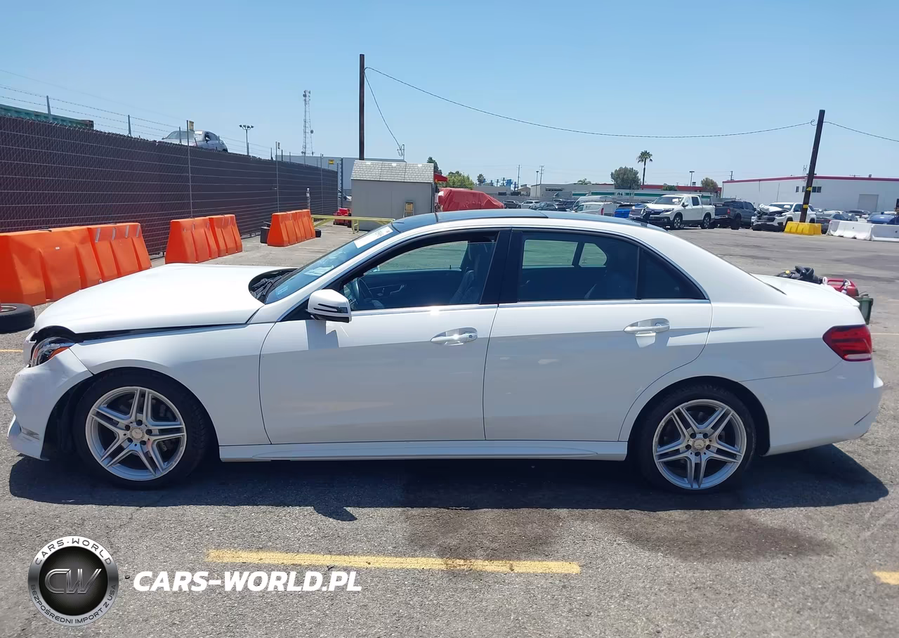 2014 Mercedes-Benz E 350 VIN:WDDHF5KB1EB003357 - 14