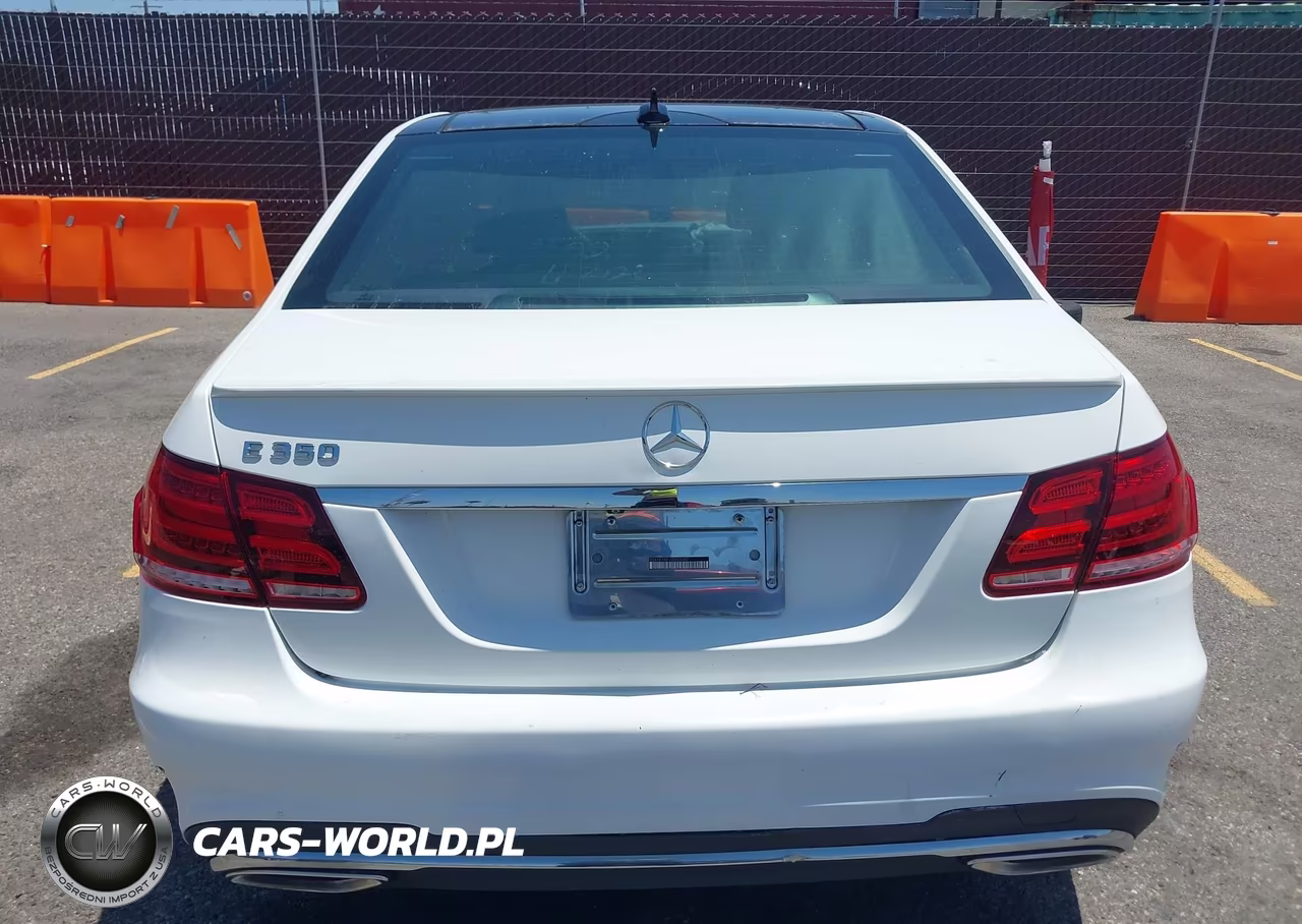 2014 Mercedes-Benz E 350 VIN:WDDHF5KB1EB003357 - 16