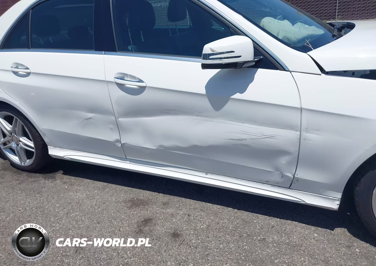 2014 Mercedes-Benz E 350 VIN:WDDHF5KB1EB003357 - 17