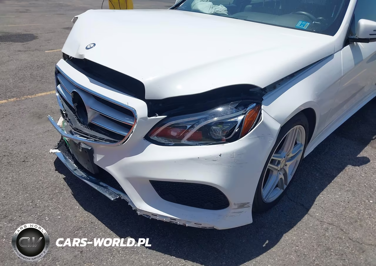 2014 Mercedes-Benz E 350 VIN:WDDHF5KB1EB003357 - 19