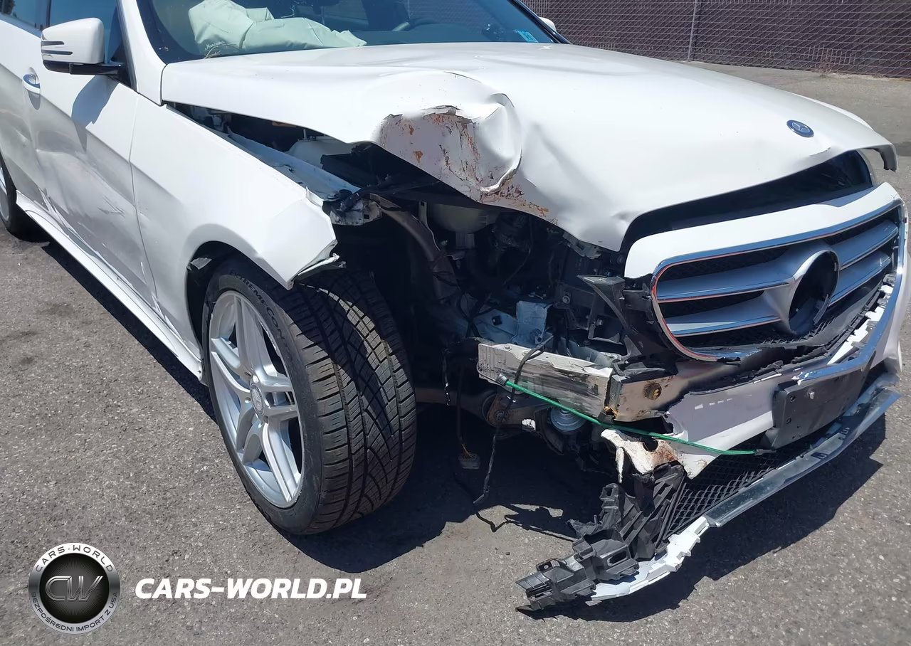2014 Mercedes-Benz E 350 VIN:WDDHF5KB1EB003357 - 6
