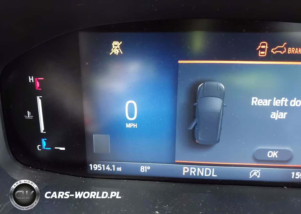 2025 Ford Escape Active VIN:1FMCU0GN8SUA22645 - 15