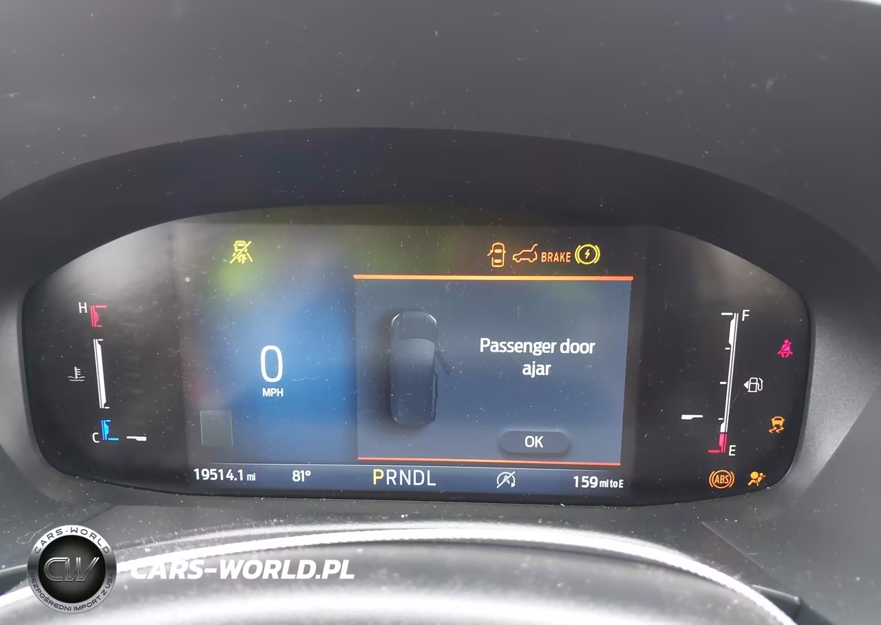 2025 Ford Escape Active VIN:1FMCU0GN8SUA22645 - 7