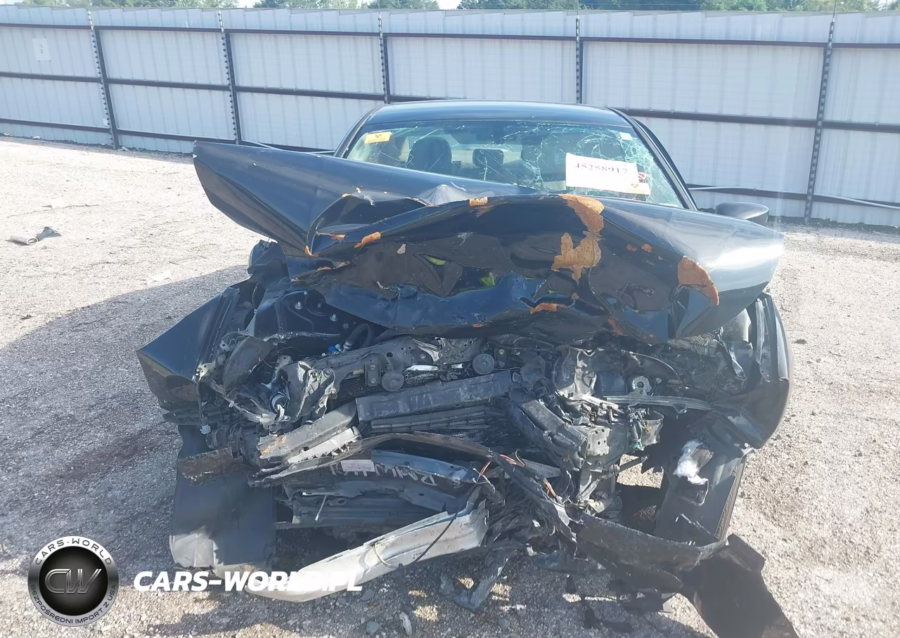 2015 Honda Accord Lx VIN:1HGCR2F38FA183913 - 10