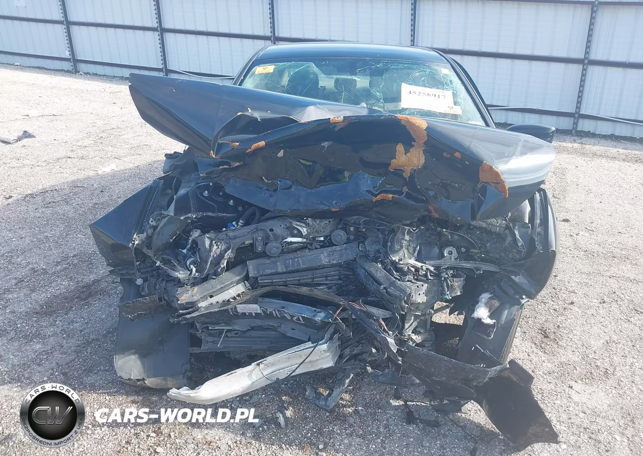 2015 Honda Accord Lx VIN:1HGCR2F38FA183913 - 11