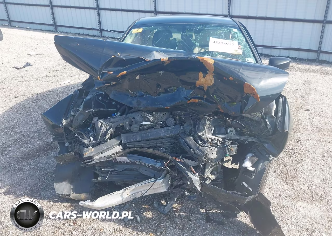 2015 Honda Accord Lx VIN:1HGCR2F38FA183913 - 6