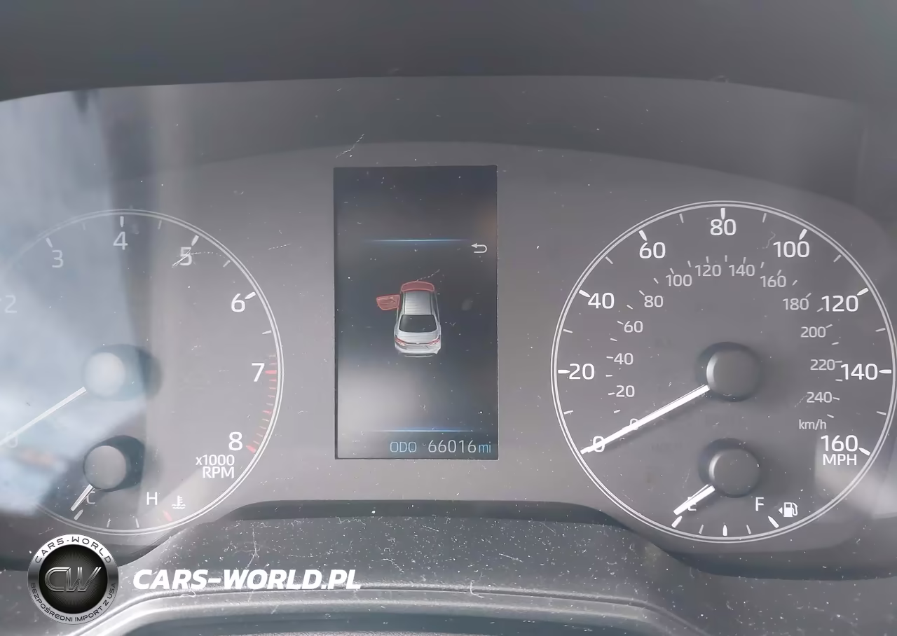 2023 Toyota Corolla Le VIN:5YFB4MDE4PP008676 - 7