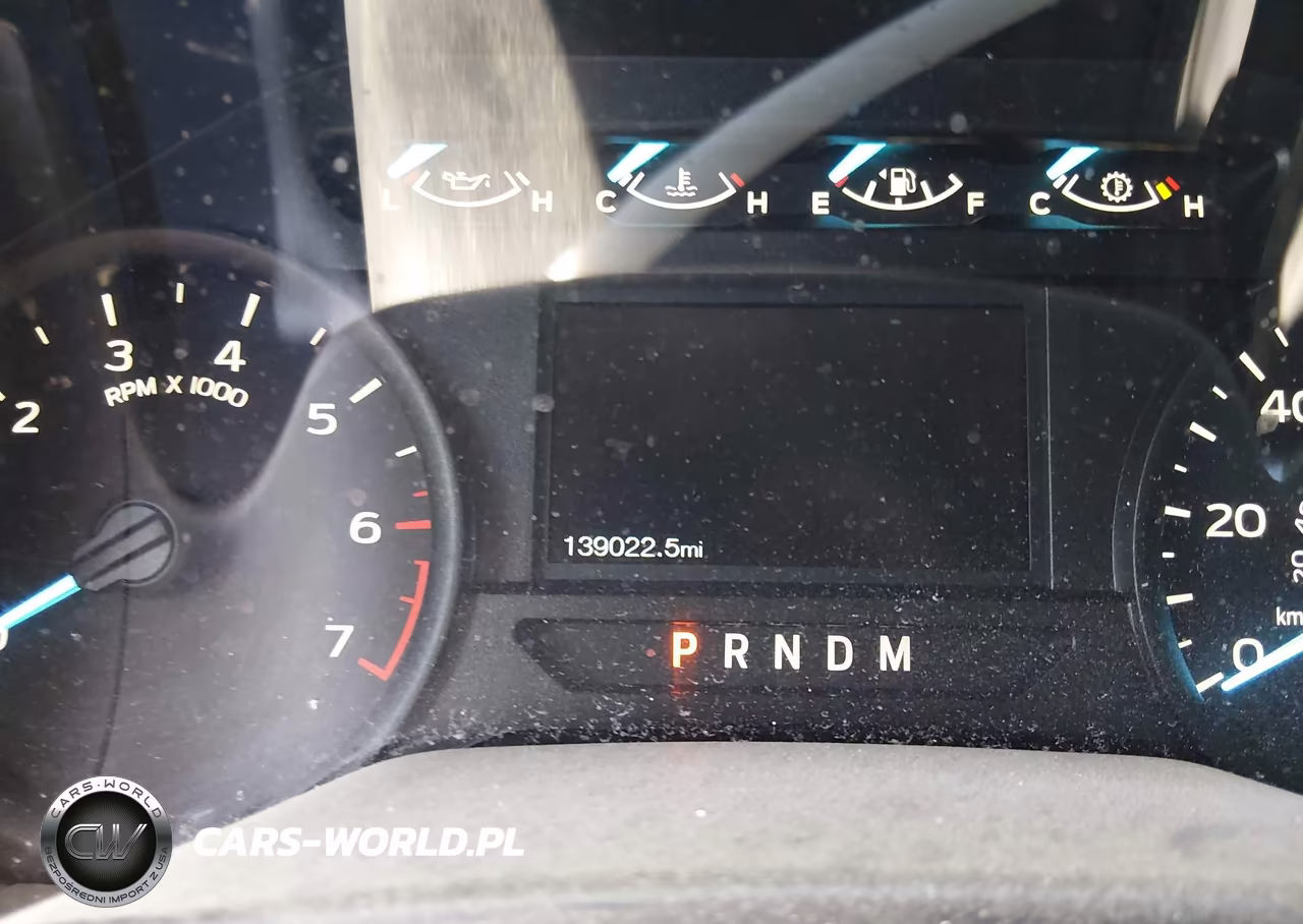 2020 Ford F-150 Xl VIN:1FTEW1CP6LKE39439 - 7