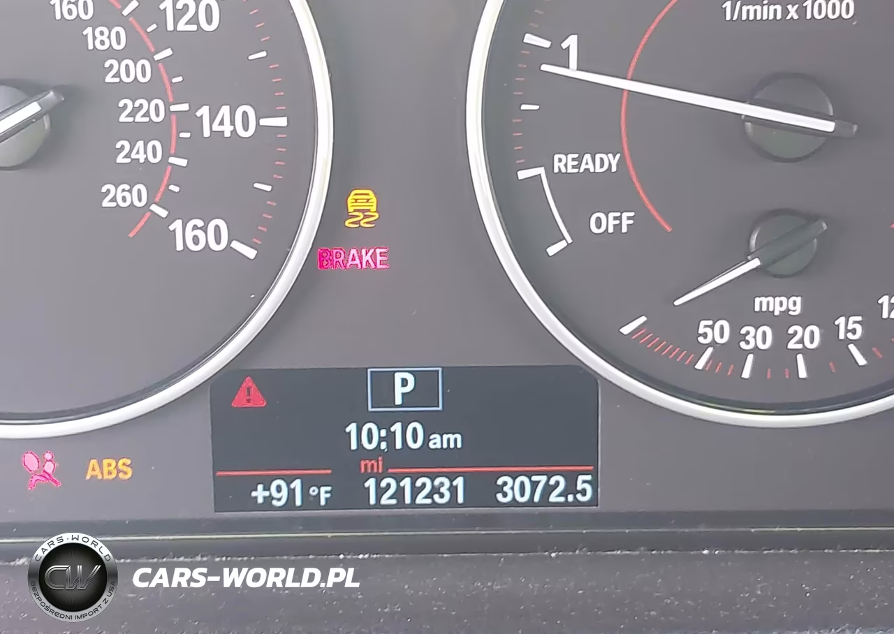 2016 BMW 328I VIN:WBA8E9G57GNT81835 - 15