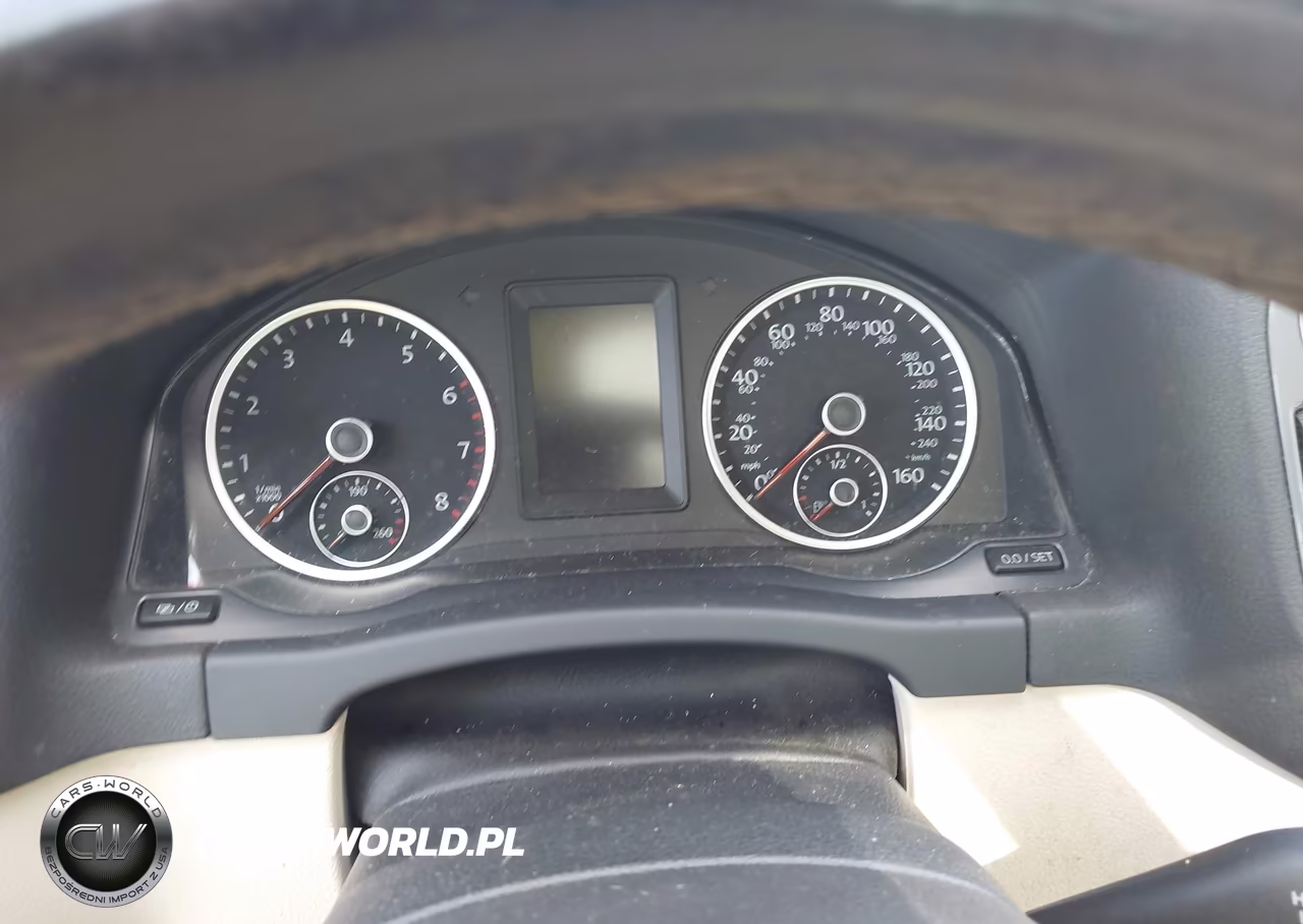 2015 Volkswagen Tiguan Se VIN:WVGAV7AX3FW099666 - 7