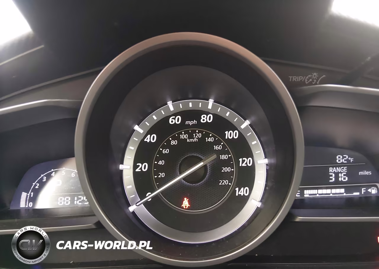 2016 Mazda Cx-3 Sport VIN:JM1DKFB71G0131957 - 7