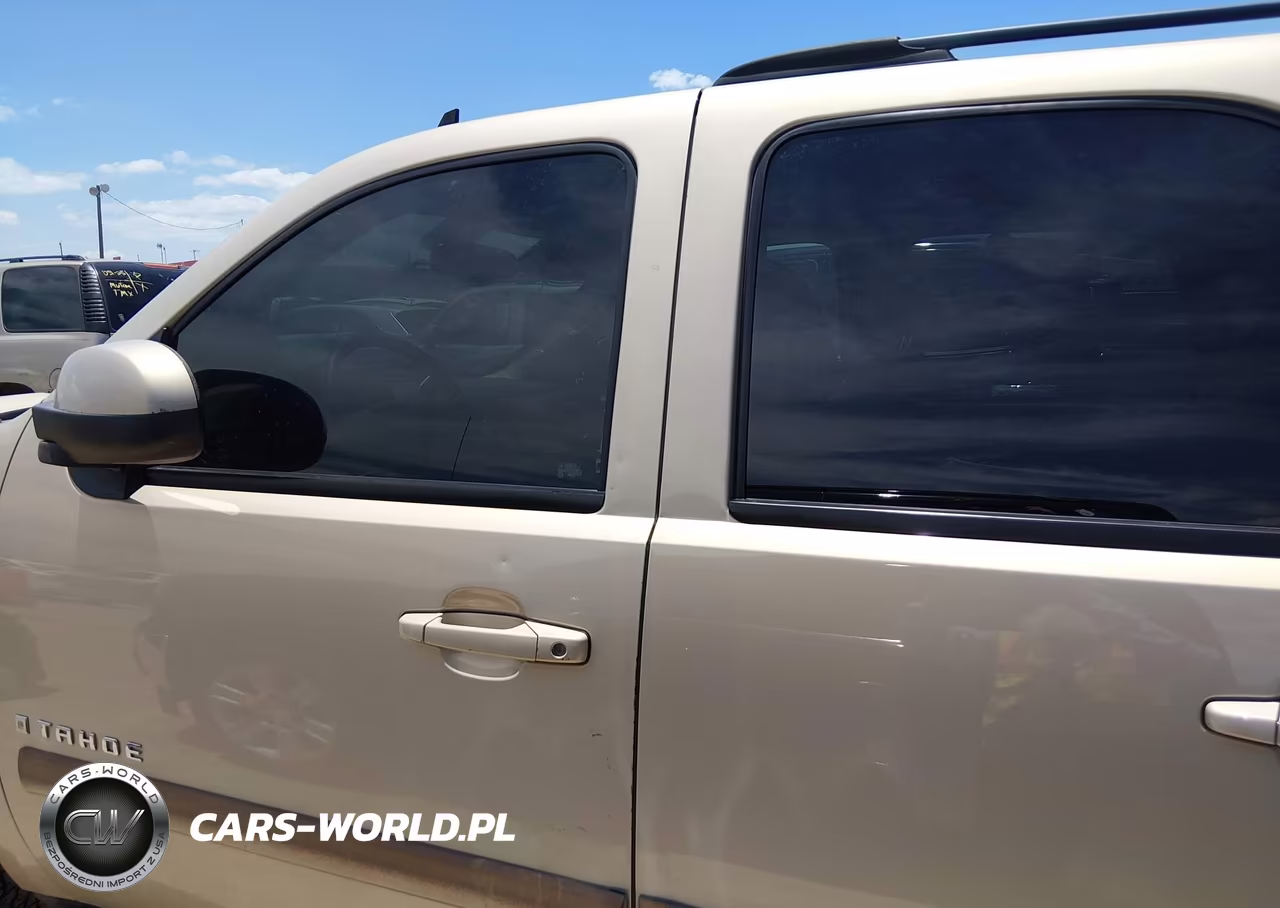 2007 Chevrolet Tahoe Lt VIN:1GNFC13J37R177828 - 14
