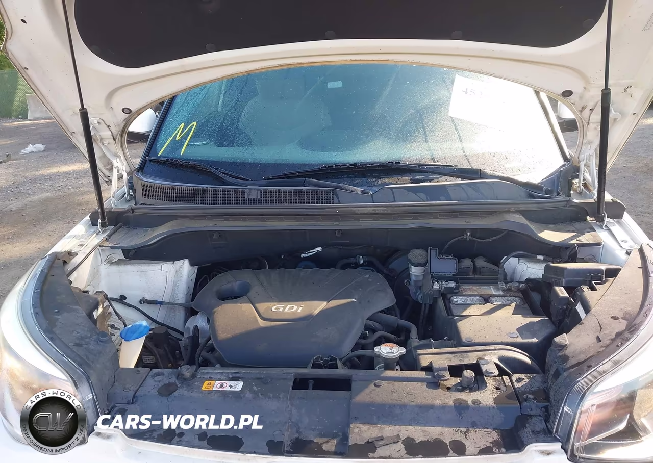 2016 Kia Soul ! VIN:KNDJN2A25G7251356 - 10