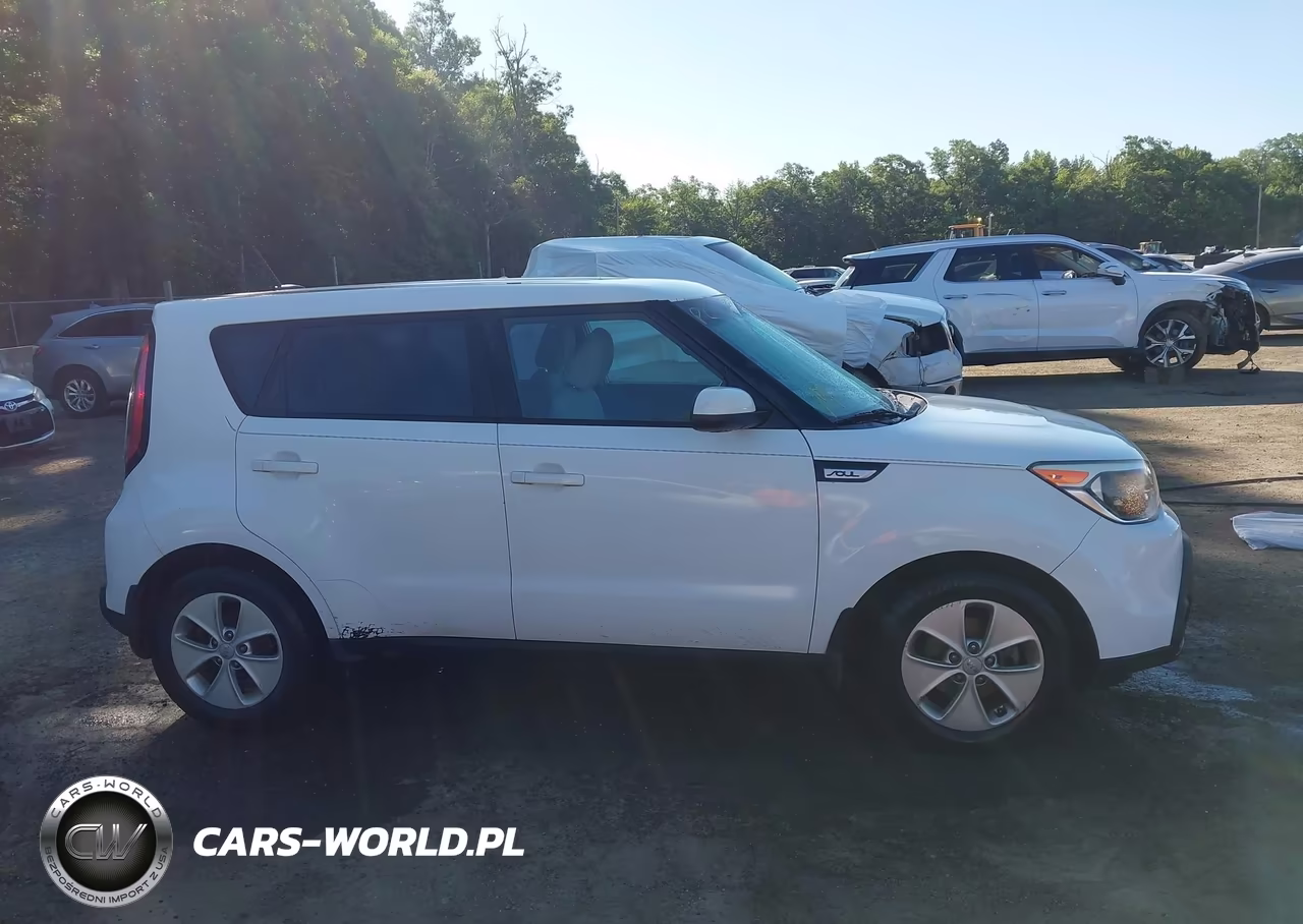 2016 Kia Soul ! VIN:KNDJN2A25G7251356 - 13