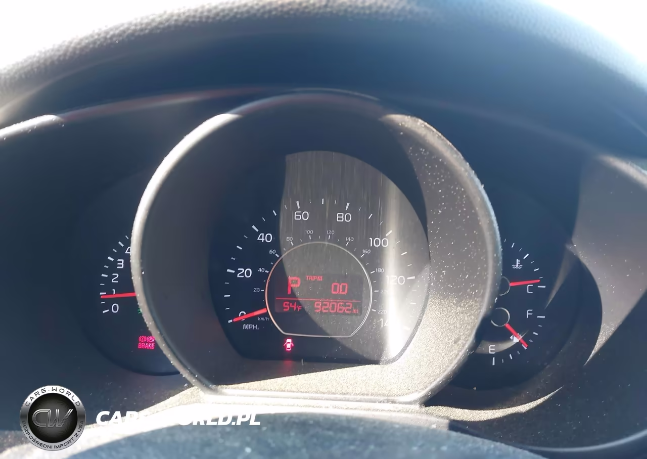 2016 Kia Soul ! VIN:KNDJN2A25G7251356 - 7