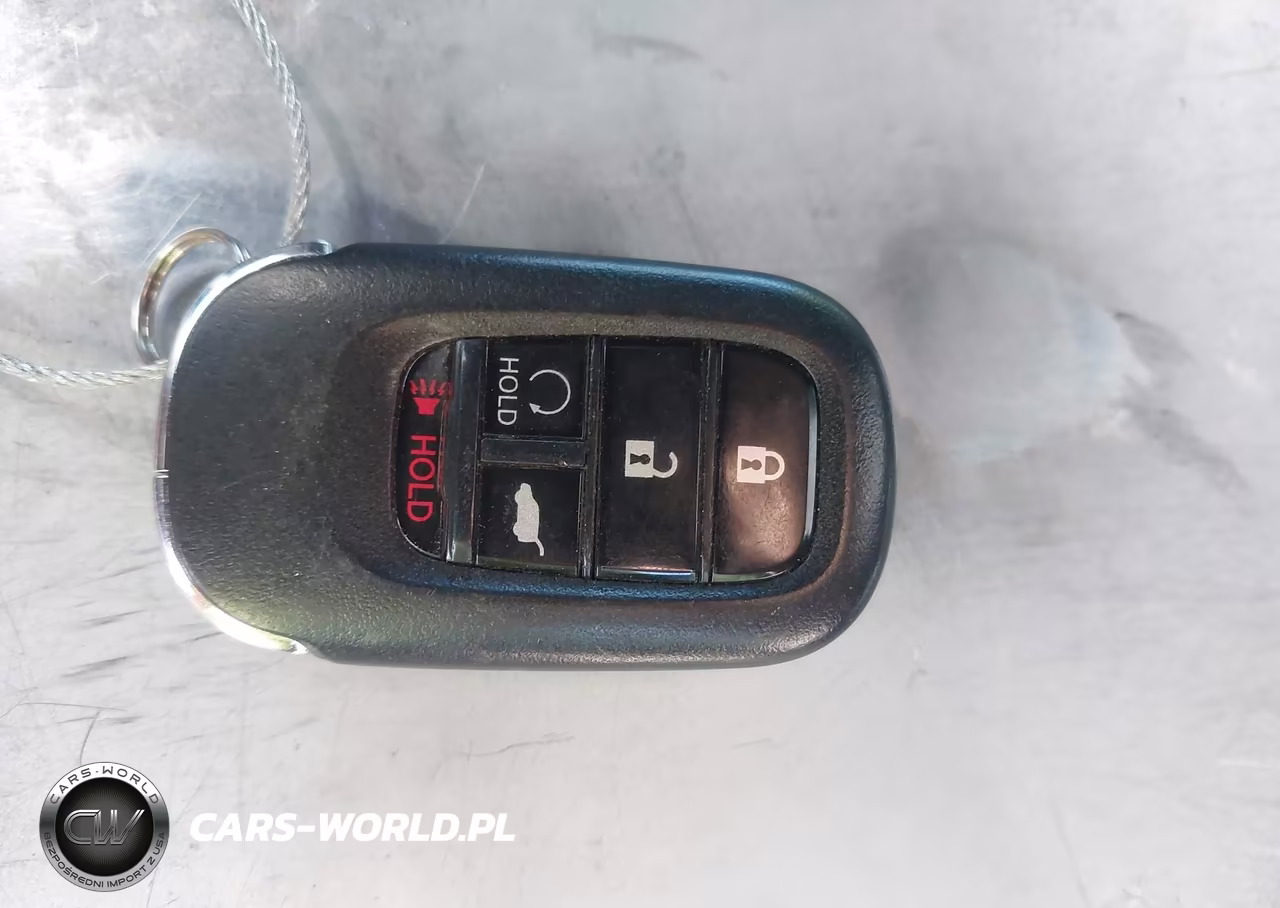 2022 Honda Civic Sport Touring VIN:19XFL1H87NE018334 - 11