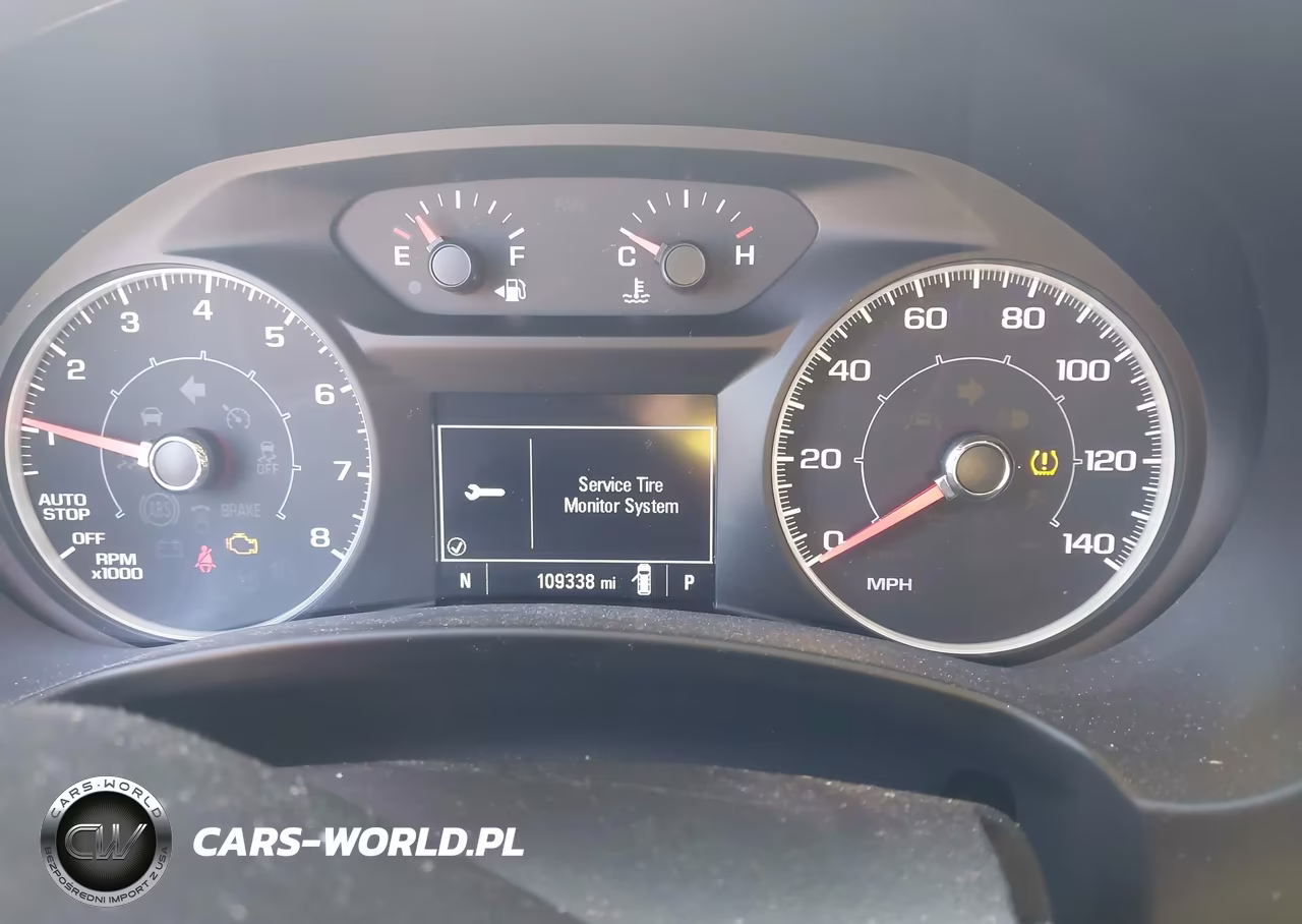 2018 GMC Terrain Sle VIN:3GKALTEV0JL330621 - 7