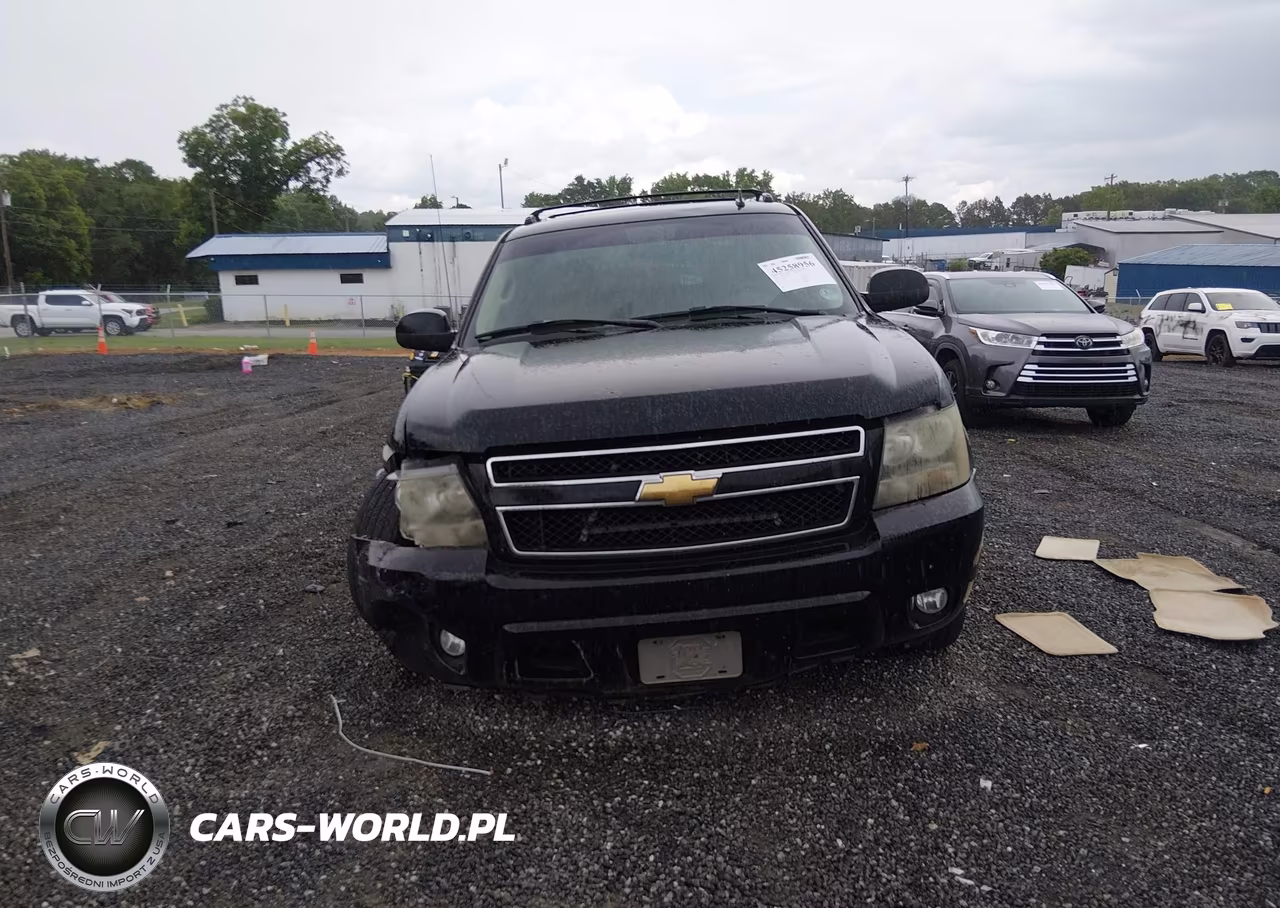 2007 Chevrolet Avalanche 1500 Lt VIN:3GNEC120X7G179404 - 12