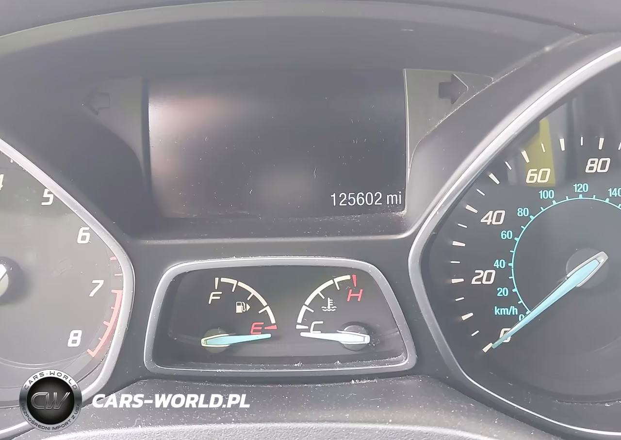 2016 Ford Escape Se VIN:1FMCU9GX3GUC32051 - 7