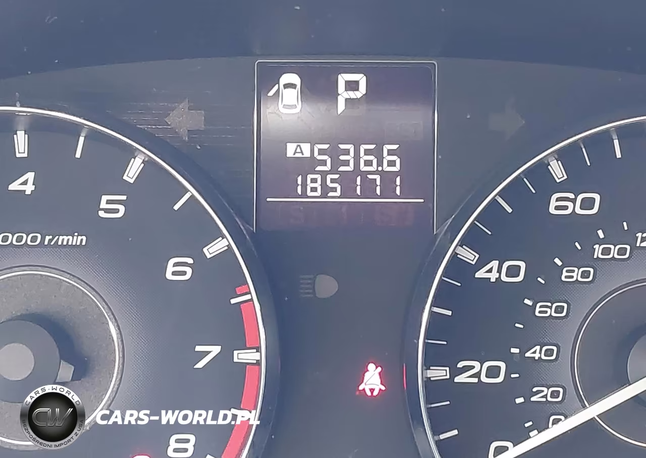 2011 Subaru Outback 2.5I Limited VIN:4S4BRBJCXB3400308 - 7