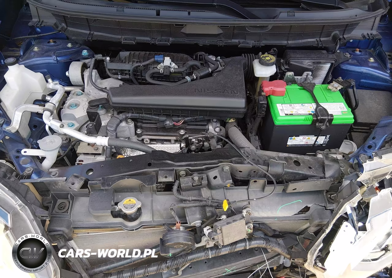 2020 Nissan Rogue S Fwd VIN:JN8AT2MT0LW016961 - 10