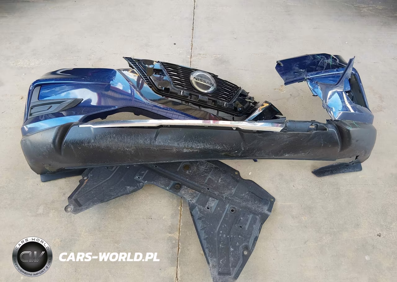 2020 Nissan Rogue S Fwd VIN:JN8AT2MT0LW016961 - 12