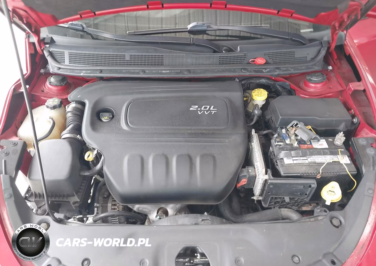 2013 Dodge Dart Limited VIN:1C3CDFCA3DD337936 - 10