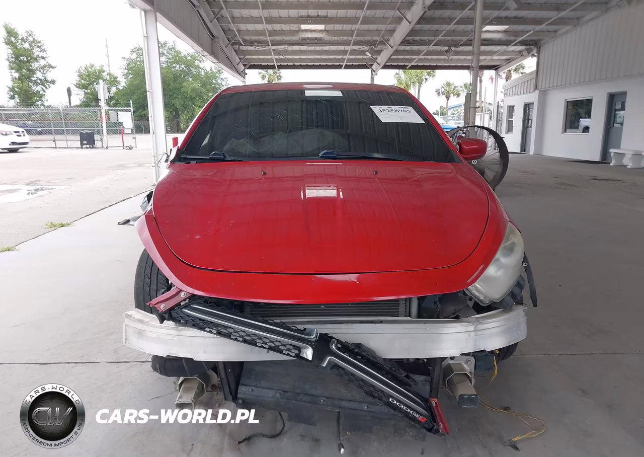 2013 Dodge Dart Limited VIN:1C3CDFCA3DD337936 - 13