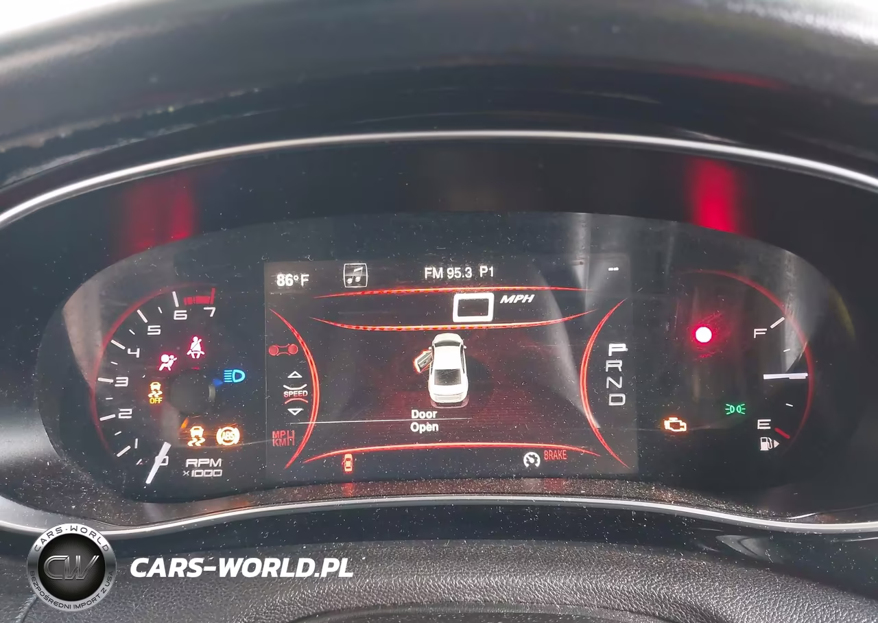 2013 Dodge Dart Limited VIN:1C3CDFCA3DD337936 - 7