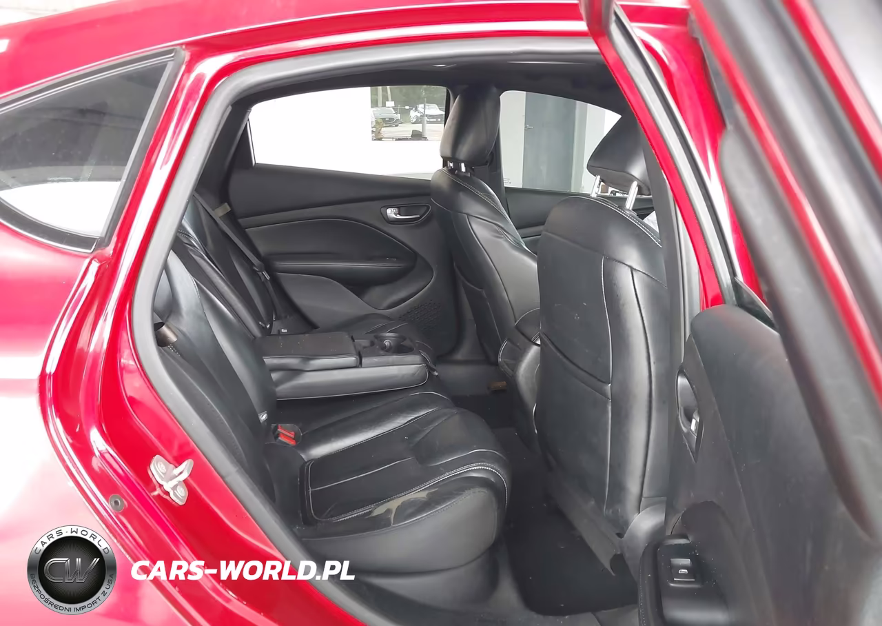 2013 Dodge Dart Limited VIN:1C3CDFCA3DD337936 - 8