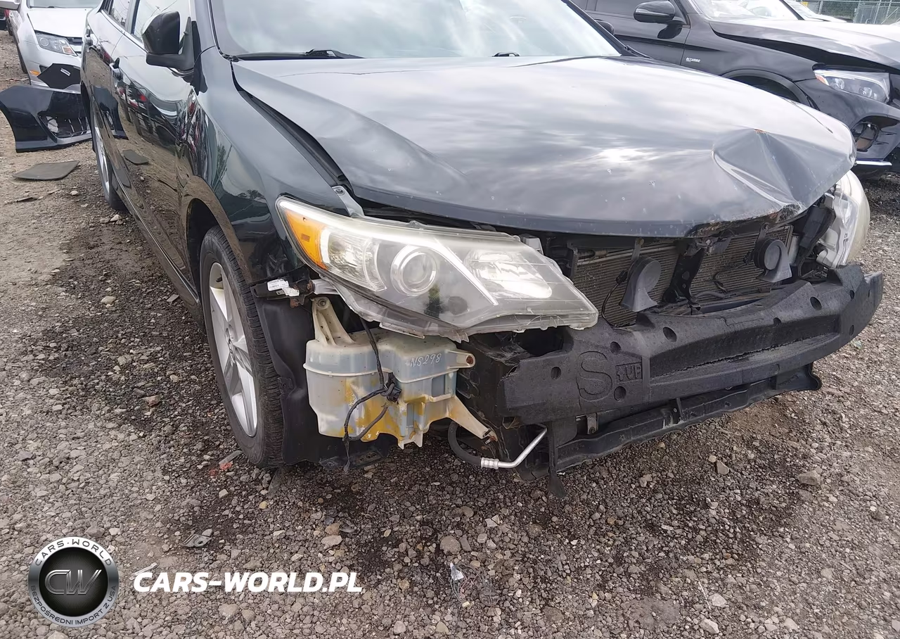 2013 Toyota Camry Se VIN:4T1BF1FK3DU250090 - 18