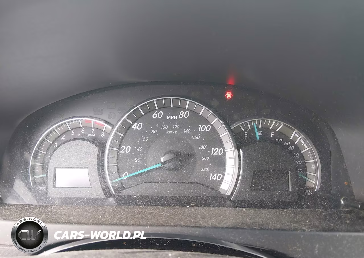 2013 Toyota Camry Se VIN:4T1BF1FK3DU250090 - 7