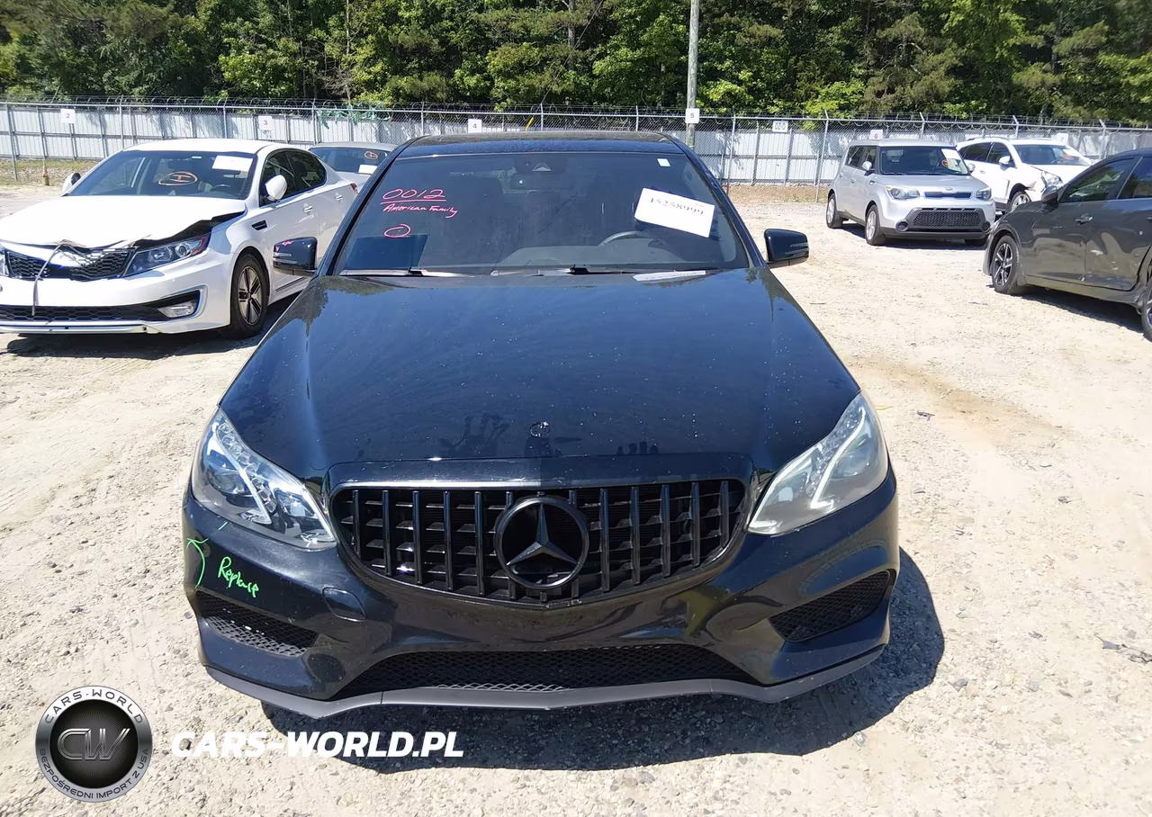 2016 Mercedes-Benz E 400 4Matic VIN:WDDHF6HB9GB185583 - 12