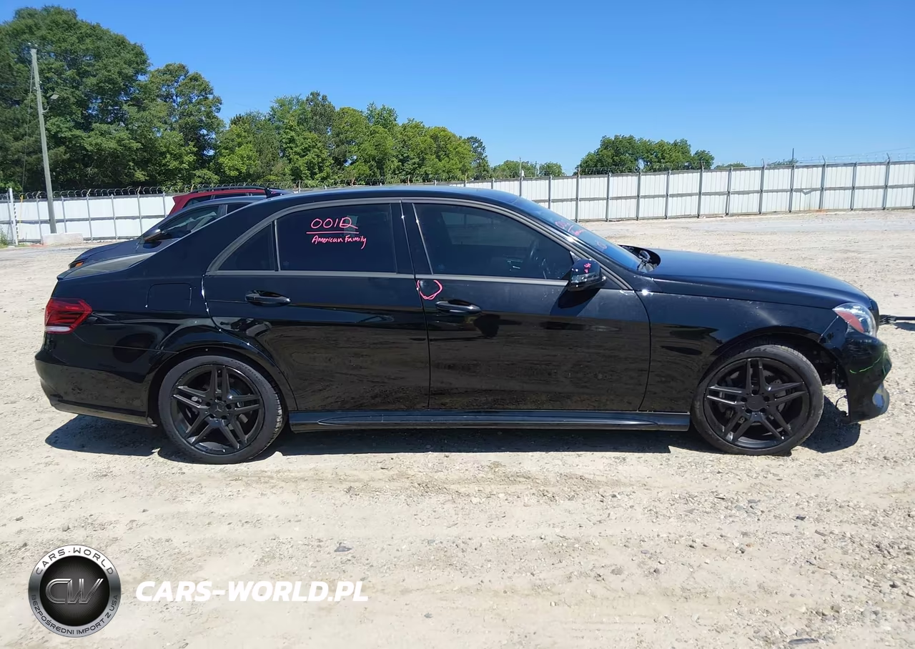 2016 Mercedes-Benz E 400 4Matic VIN:WDDHF6HB9GB185583 - 13