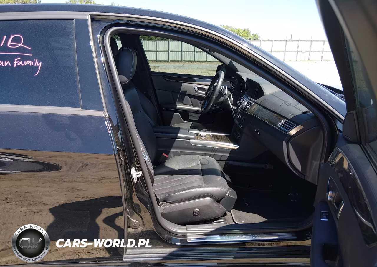 2016 Mercedes-Benz E 400 4Matic VIN:WDDHF6HB9GB185583 - 5