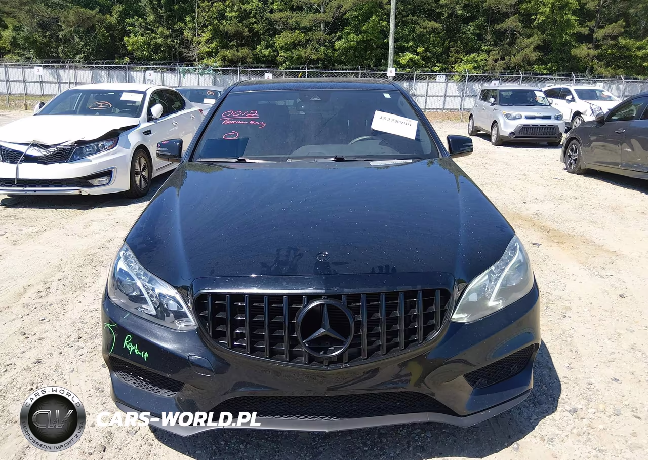 2016 Mercedes-Benz E 400 4Matic VIN:WDDHF6HB9GB185583 - 6