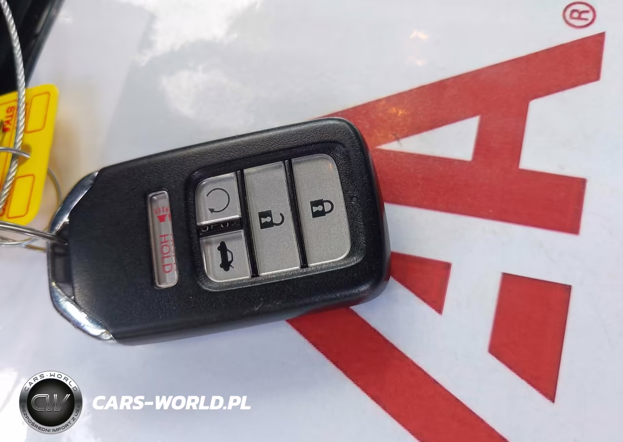2020 Honda Accord Ex-L VIN:1HGCV1F56LA027470 - 11