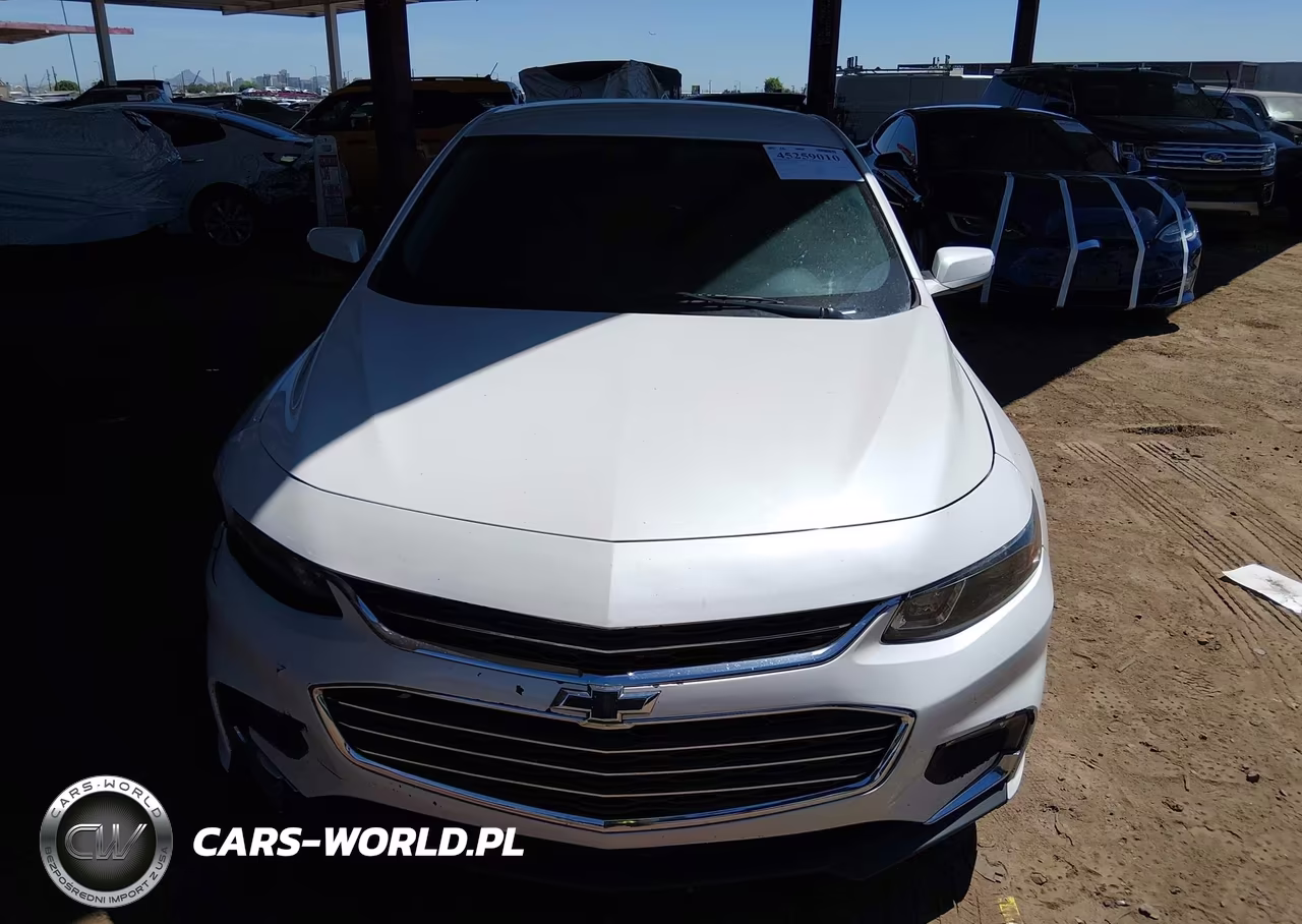 2018 Chevrolet Malibu Premier VIN:1G1ZE5SX9JF148512 - 11