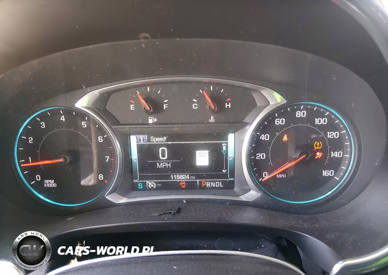 2018 Chevrolet Malibu Premier VIN:1G1ZE5SX9JF148512 - 7
