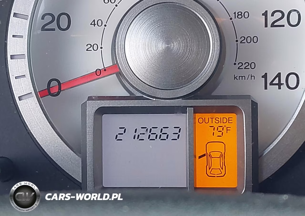 2009 Honda Pilot Ex VIN:5FNYF384X9B020605 - 15