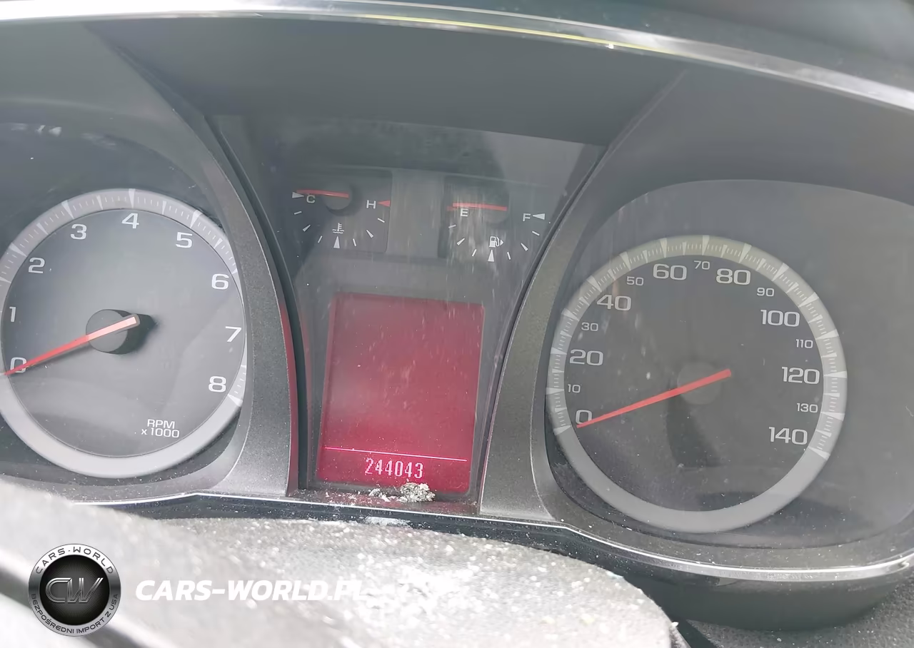 2010 GMC Terrain Sle-2 VIN:2CTALDEW0A6278698 - 7