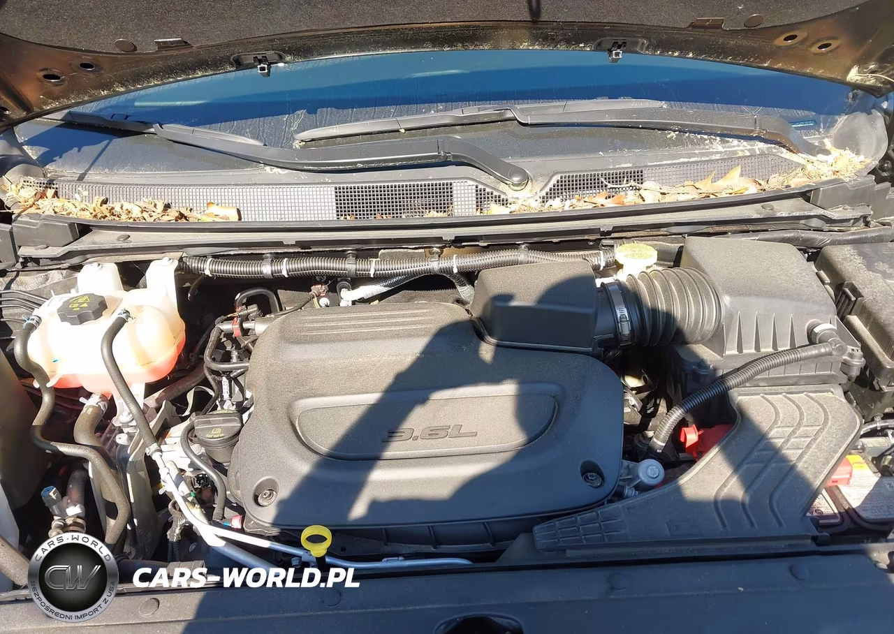 2024 Chrysler Pacifica Touring VIN:2C4RC1FG4RR144176 - 10