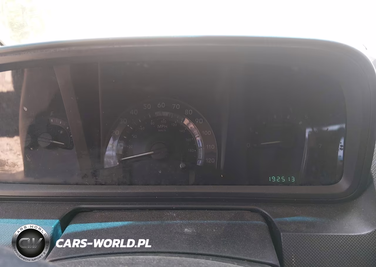2009 Dodge Journey Se VIN:3D4GG47B59T227681 - 7