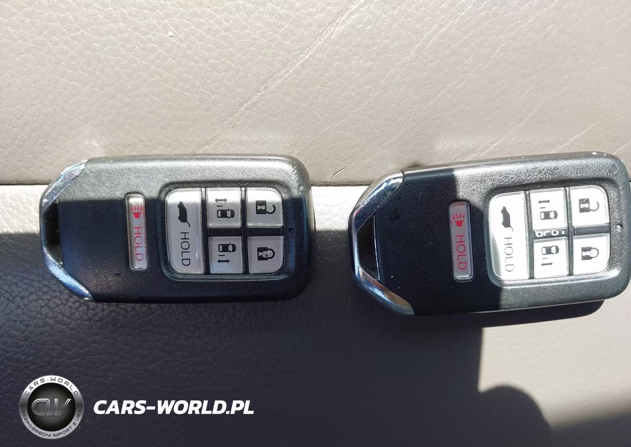 2014 Honda Odyssey Ex-L VIN:5FNRL5H69EB045063 - 11
