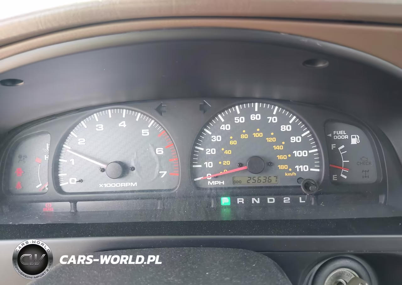 1999 Toyota 4Runner VIN:JT3HM84R5X0032259 - 7