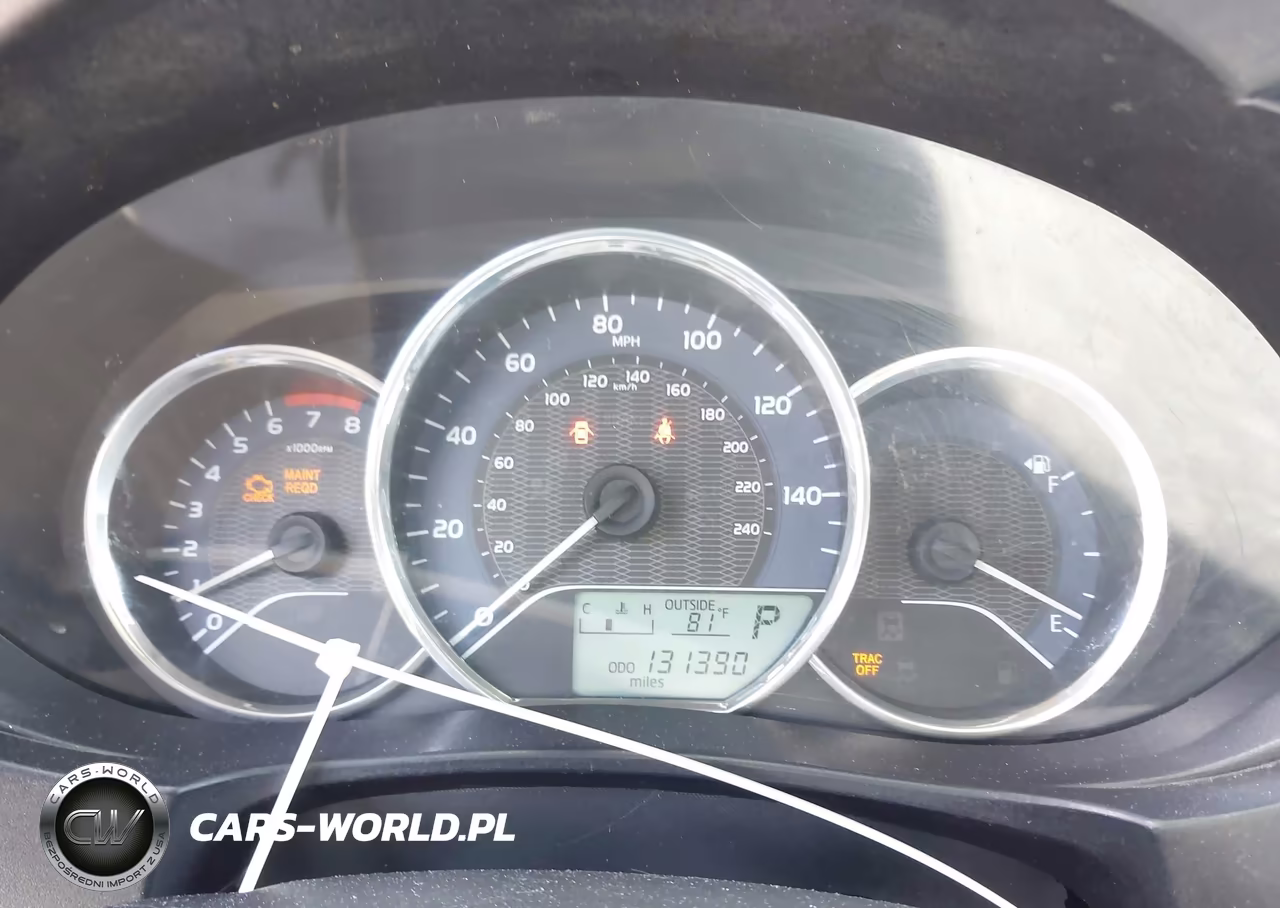 2015 Toyota Corolla L VIN:2T1BURHE4FC333995 - 7