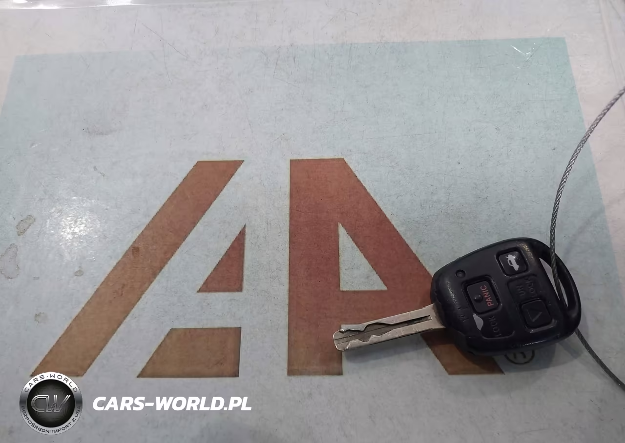 2000 Lexus Gs 300 VIN:JT8BD68S6Y0114424 - 11