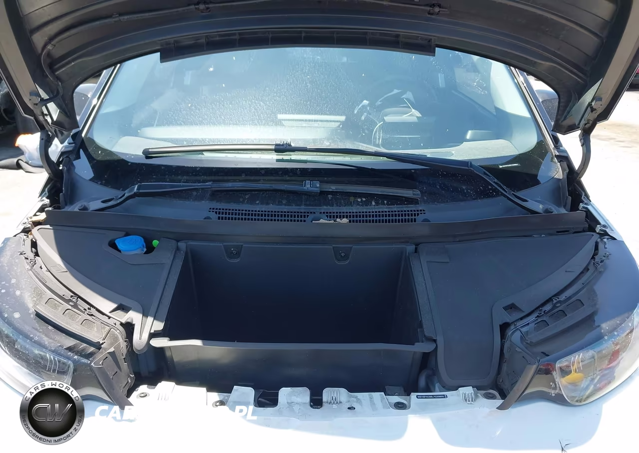 2020 BMW I3 120Ah W-Range Extender VIN:WBY8P4C08L7G30895 - 10