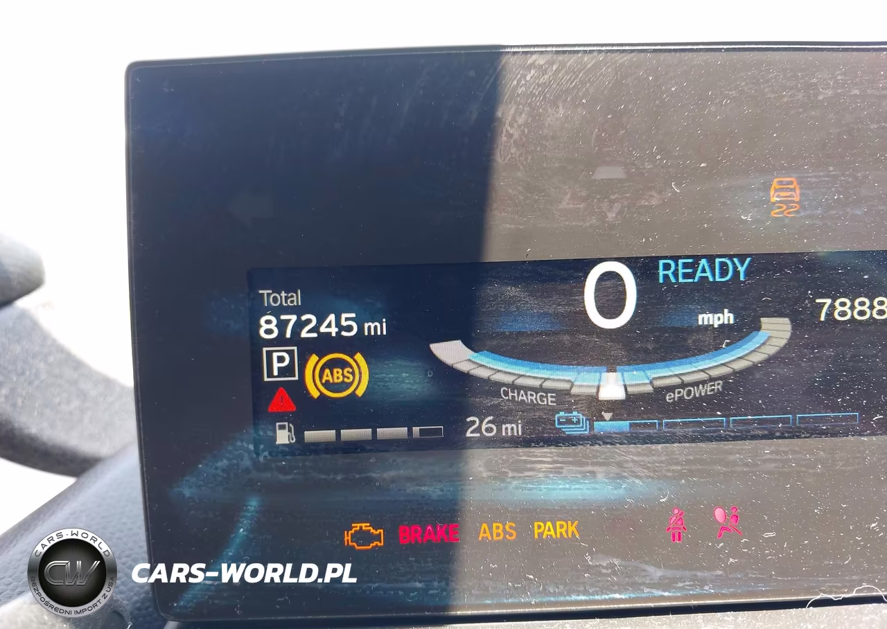 2020 BMW I3 120Ah W-Range Extender VIN:WBY8P4C08L7G30895 - 15