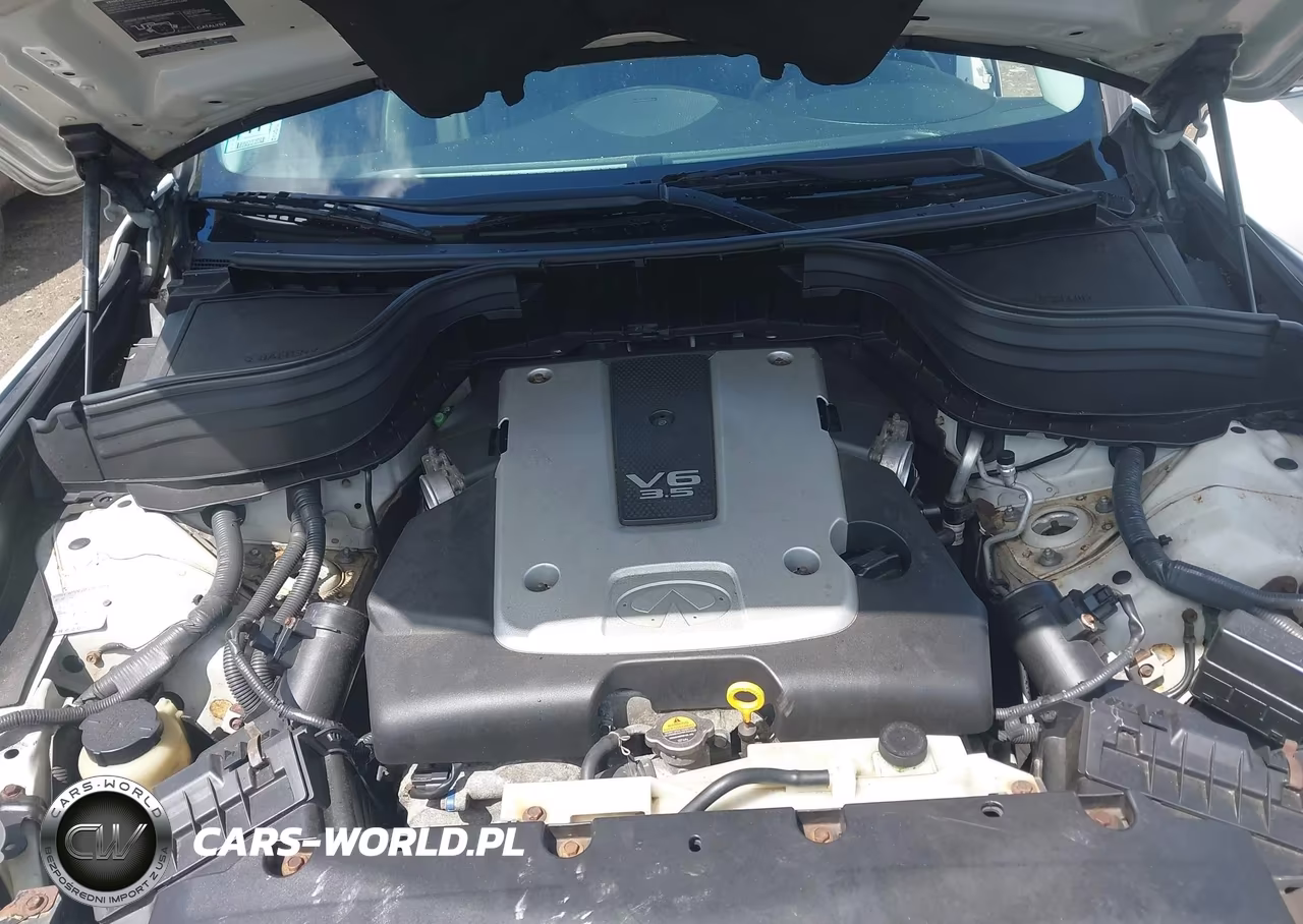 2008 Infiniti Ex35 Journey VIN:JNKAJ09F48M362277 - 10